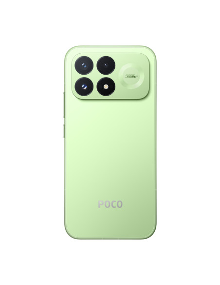POCO F9 Pro/12GB/256GB/Aurora Green