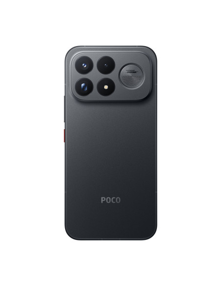 POCO F9 Ultra/12GB/256GB/Black