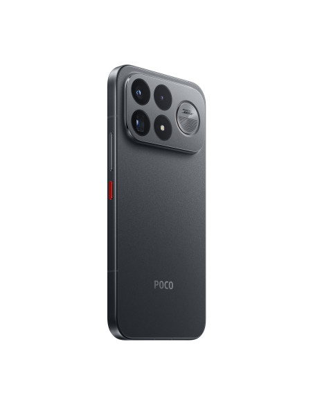 POCO F9 Ultra/12GB/256GB/Black
