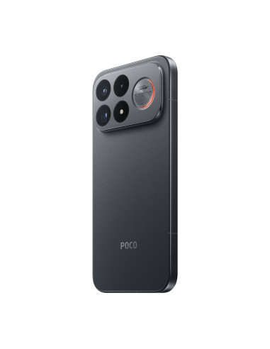 POCO F9 Ultra/12GB/256GB/Black