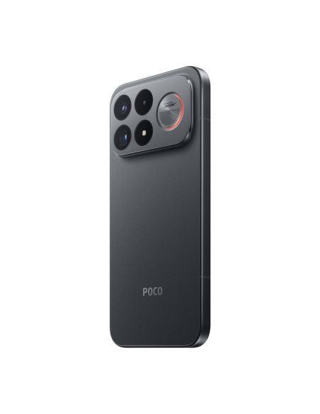 POCO F9 Ultra/12GB/256GB/Black