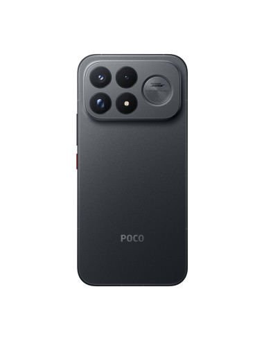 POCO F9 Ultra/12GB/256GB/Black