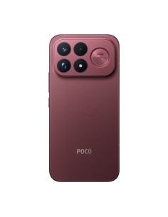 POCO F9 Ultra/12GB/256GB/Dark Cherry