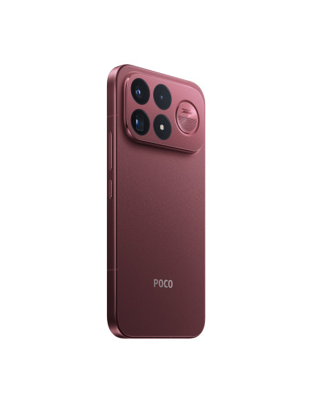 POCO F9 Ultra/12GB/256GB/Dark Cherry