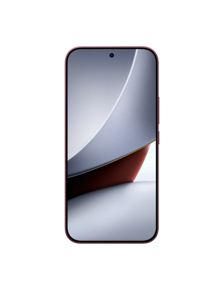 POCO F9 Ultra/12GB/256GB/Dark Cherry