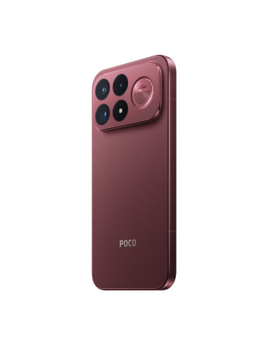 POCO F9 Ultra/12GB/256GB/Dark Cherry
