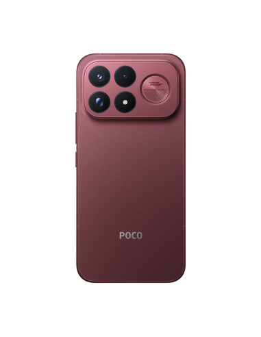 POCO F9 Ultra/12GB/256GB/Dark Cherry