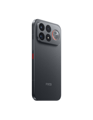 POCO F9 Ultra/16GB/512GB/Black