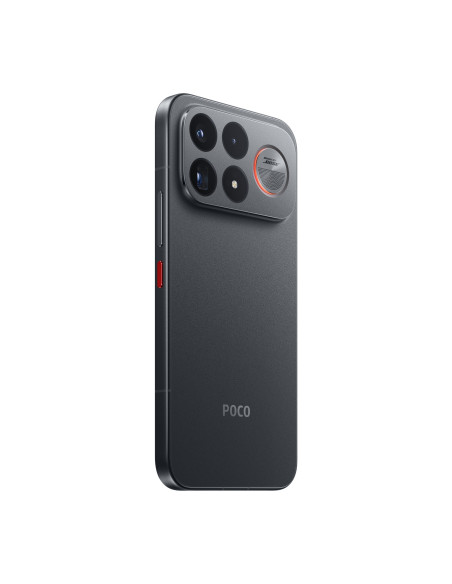 POCO F9 Ultra/16GB/512GB/Black