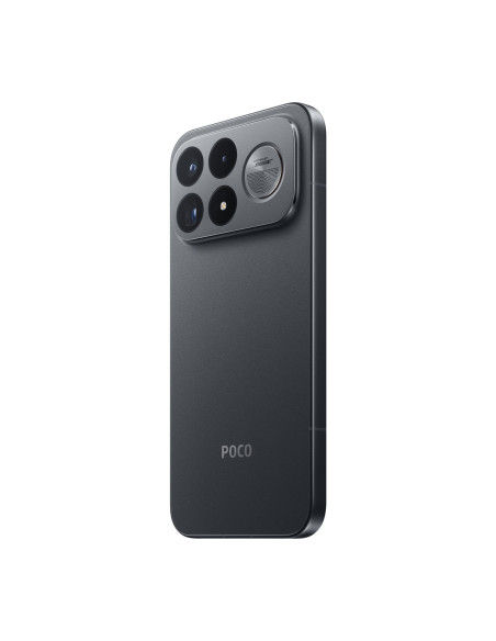POCO F9 Ultra/16GB/512GB/Black