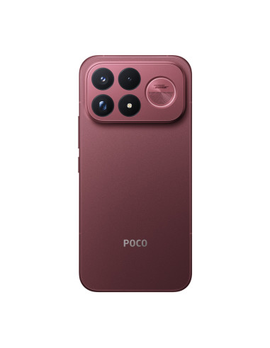 POCO F9 Ultra/16GB/512GB/Dark Cherry