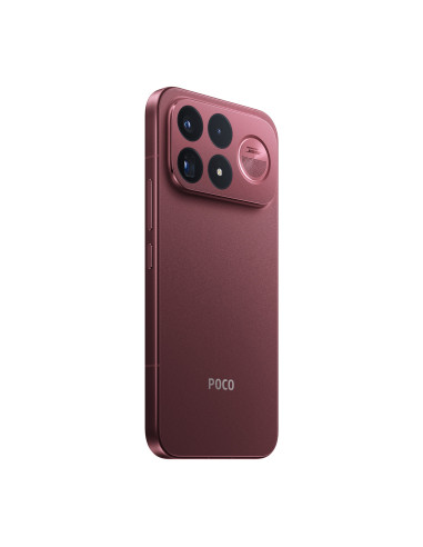 POCO F9 Ultra/16GB/512GB/Dark Cherry