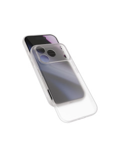 Epico AirMatte Ultraľahký kryt iPhone 17 Pro/18 Pro