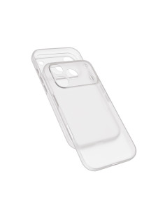 Epico AirMatte Ultraľahký kryt iPhone 17 Pro Max/18 Pro Max