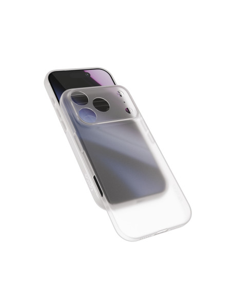 Epico AirMatte Ultraľahký kryt iPhone 17 Pro Max/18 Pro Max