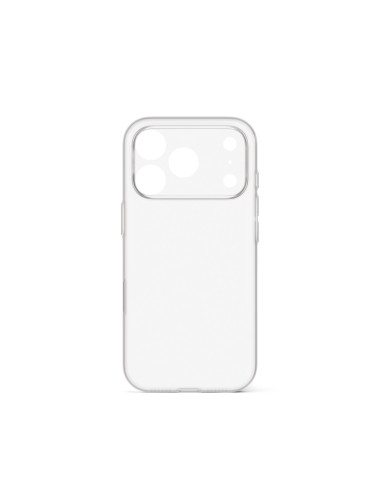 Epico AirMatte Ultraľahký kryt iPhone 17 Pro Max/18 Pro Max