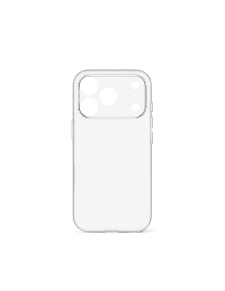 Epico AirMatte Ultraľahký kryt iPhone 17 Pro Max/18 Pro Max
