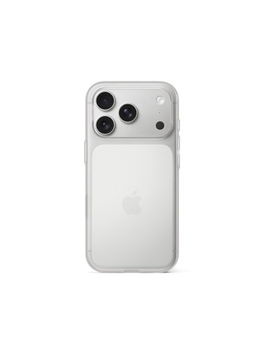 Epico AirMatte Ultraľahký kryt iPhone 17 Pro Max/18 Pro Max