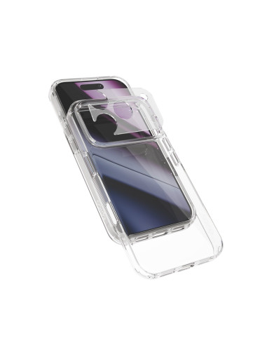 Epico Hero Case iPhone 17 Pro/18 Pro