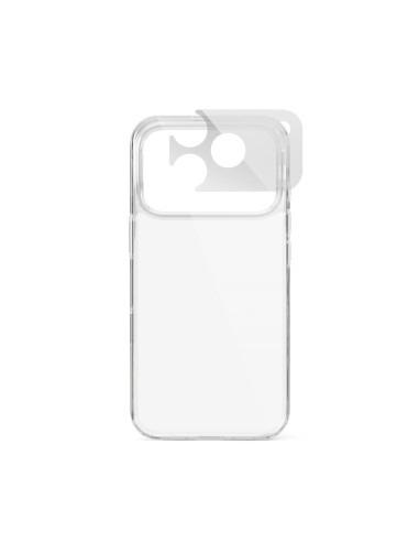 Epico Hero Case iPhone 17 Pro/18 Pro