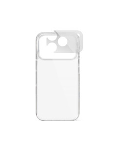 Epico Hero Case iPhone 17 Pro Max/18 Pro Max