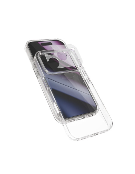 Epico Hero Case iPhone 17 Pro Max/18 Pro Max