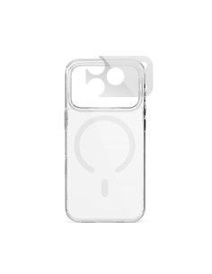 Epico Hero Mag+ Case iPhone 17 Pro/18 Pro