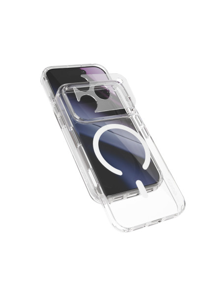 Epico Hero Mag+ Case iPhone 17 Pro/18 Pro