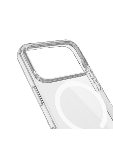 Epico Hero Mag+ Case iPhone 17 Pro/18 Pro
