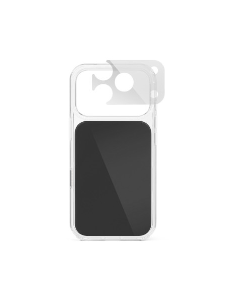 Epico Tile Mag+ Case iPhone 17 Pro Max/18 Pro Max čierna
