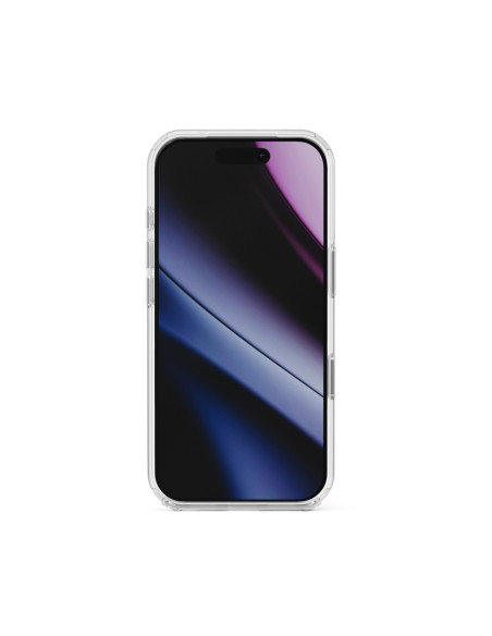 Epico Tile Mag+ Case iPhone 17 Pro Max/18 Pro Max šedá