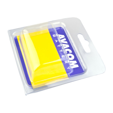 Batéria AVACOM Panasonic CGA-S006 Li-ion 7.2V