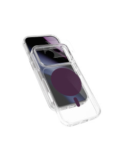 Epico Dot Mag+ Case iPhone 17 Pro Max/18 Pro Max fialová