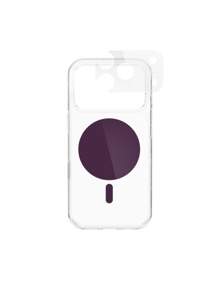 Epico Dot Mag+ Case iPhone 17 Pro Max/18 Pro Max fialová