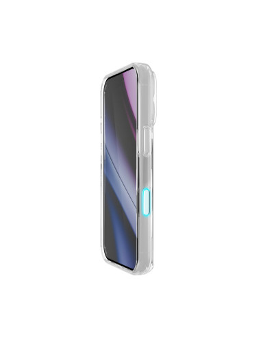 Epico Dot Mag+ Case iPhone 17 Pro Max/18 Pro Max modrá