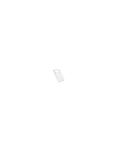 Epico Holographic Mag+ Case iPhone 17 Pro/18 Pro
