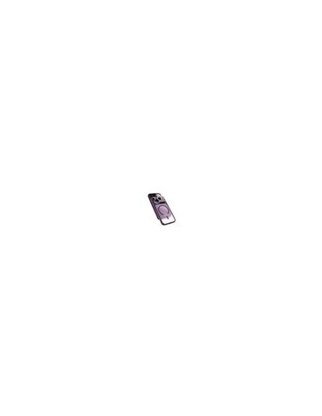 Epico HeroMatte Mag+ Case iPhone 17 Pro/18 Pro fialová
