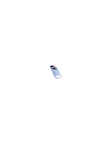 Epico HeroMatte Mag+ Case iPhone 17 Pro/18 Pro modrá