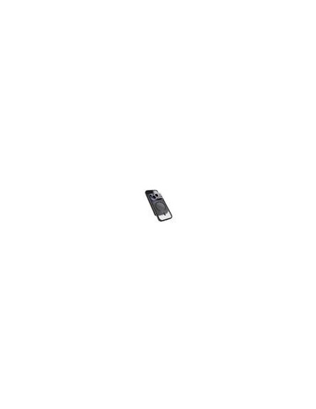 Epico HeroMatte Mag+ Case iPhone 17 Pro/18 Pro čierna