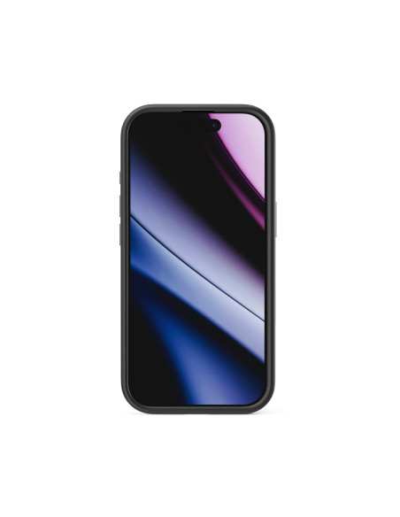 Epico HeroMatte Mag+ Case iPhone 17 Pro/18 Pro čierna