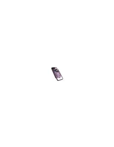 Epico HeroMatte Mag+ Case iPhone 17 Pro Max/18 Pro Max fialová