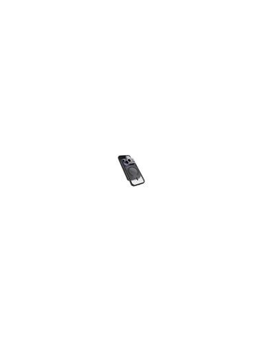 Epico HeroMatte Mag+ Case iPhone 17 Pro Max/18 Pro Max čierna