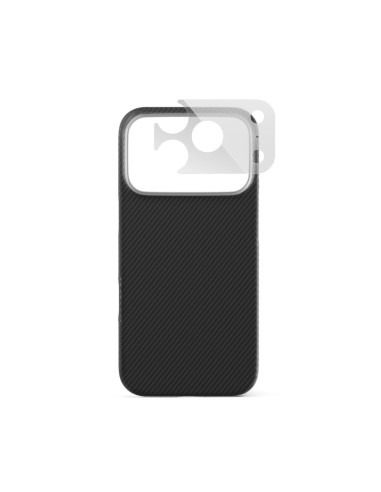 Epico UNUM SlimAramid Mag+ Case iPhone 17 Pro/18 Pro