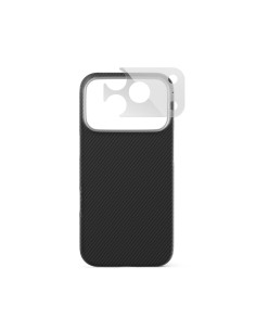 Epico UNUM SlimAramid Mag+ Case iPhone 17 Pro Max/18 Pro Max