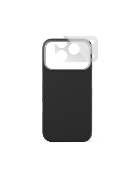 Epico UNUM SlimAramid Mag+ Case iPhone 17 Pro Max/18 Pro Max