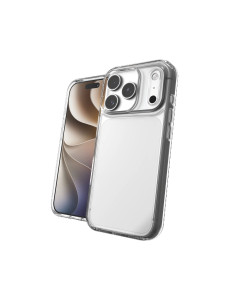Case Crystal Palace Lite pre Apple iPhone 18 Pro / 17 Pro - Clear