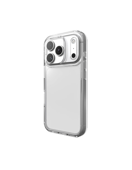 Case Crystal Palace Lite pre Apple iPhone 18 Pro / 17 Pro - Clear