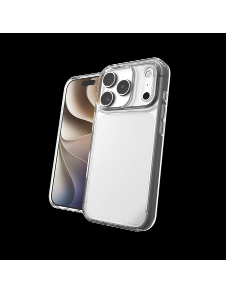 Case Crystal Palace Lite pre Apple iPhone 18 Pro Max / 17 Pro Max