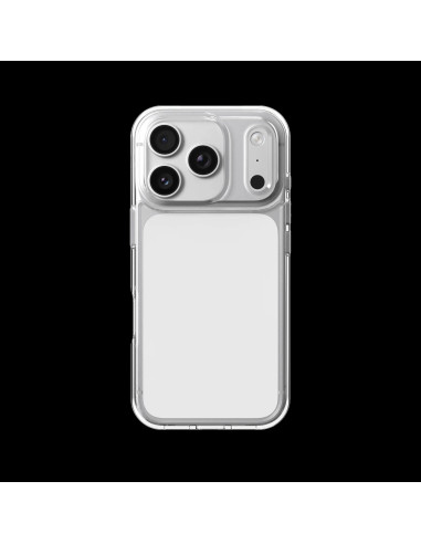 Case Crystal Palace Lite pre Apple iPhone 18 Pro Max / 17 Pro Max