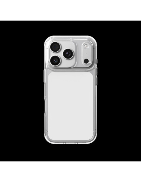 Case Crystal Palace Lite pre Apple iPhone 18 Pro Max / 17 Pro Max